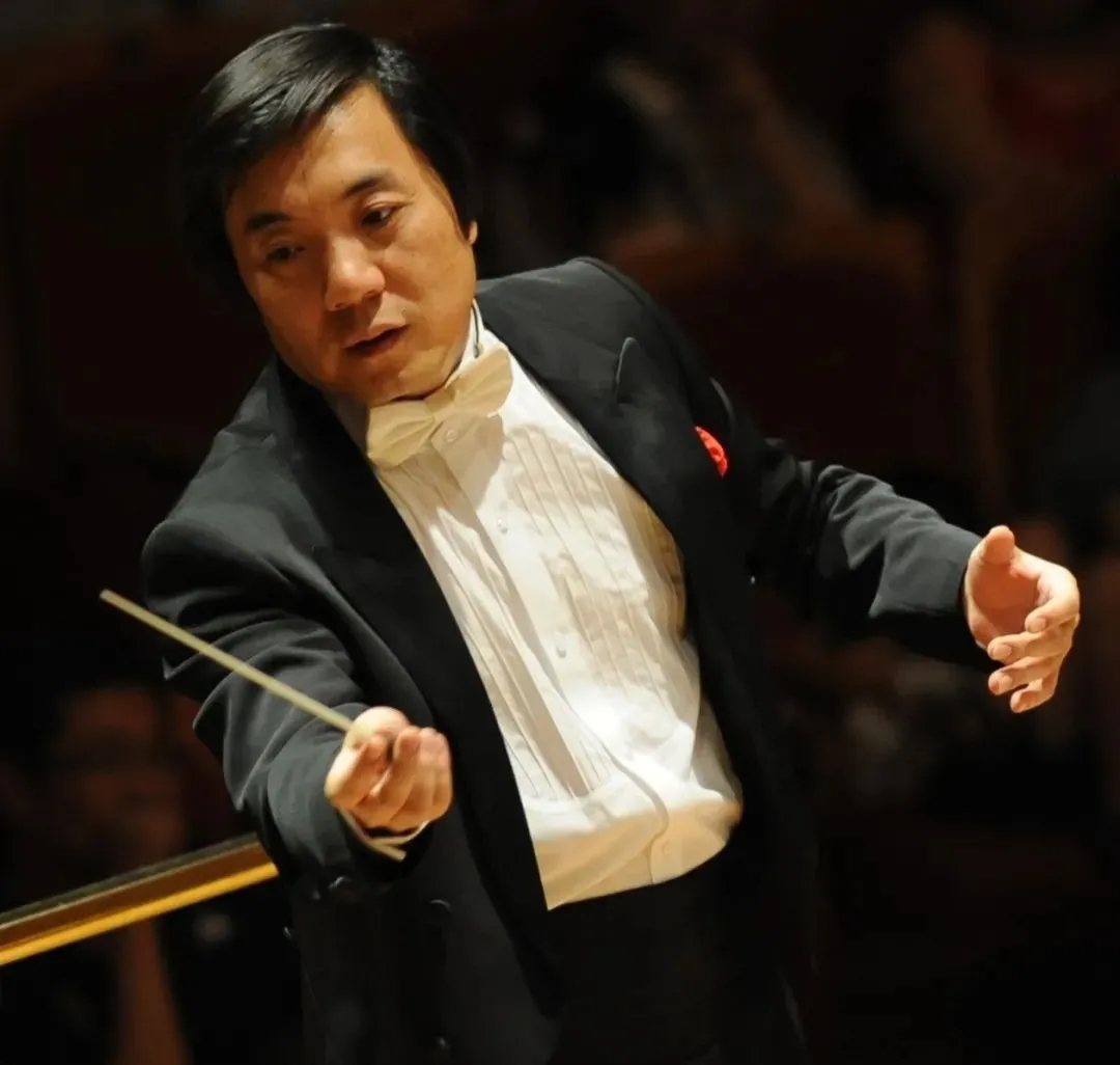 2021中国电影乐团郑州音乐会