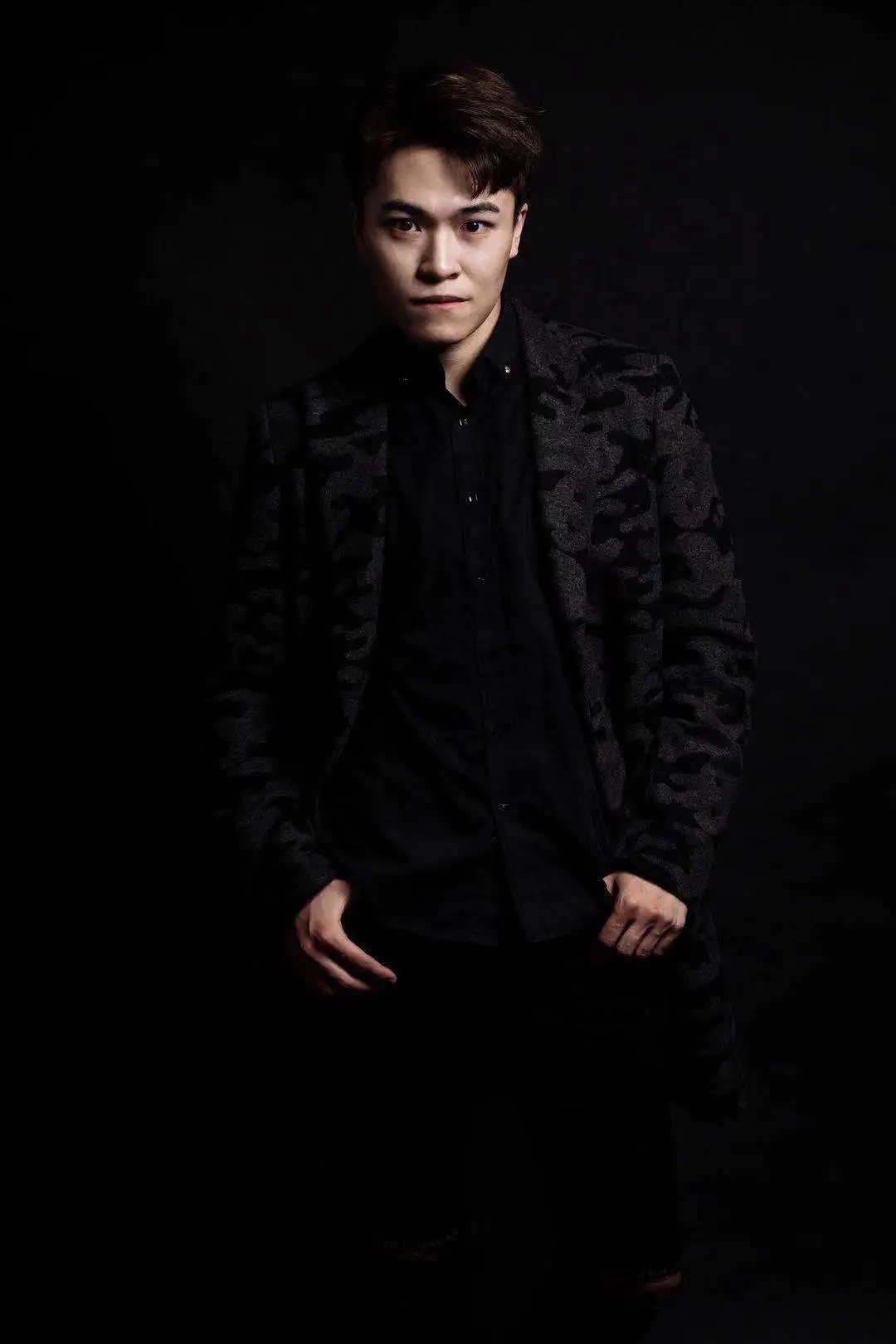 2021音乐剧之声郑州演唱会