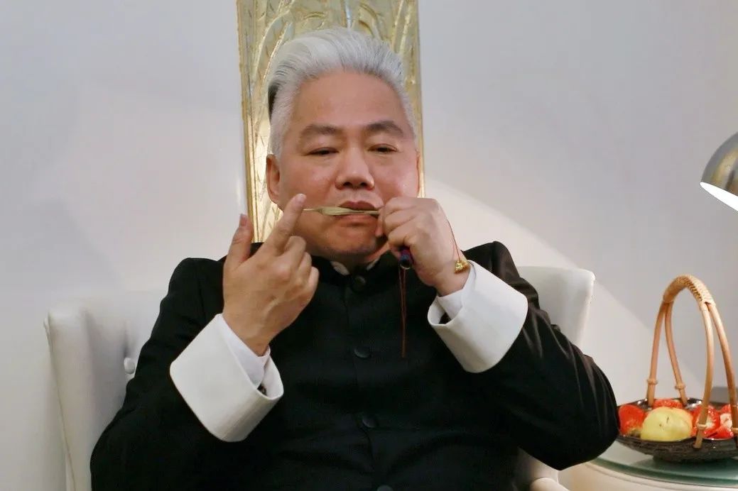 2021方锦龙无锡音乐会