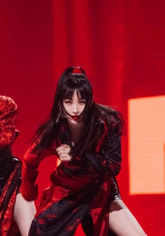 《浪姐2》李菲兒 張馨予意見不合起衝突