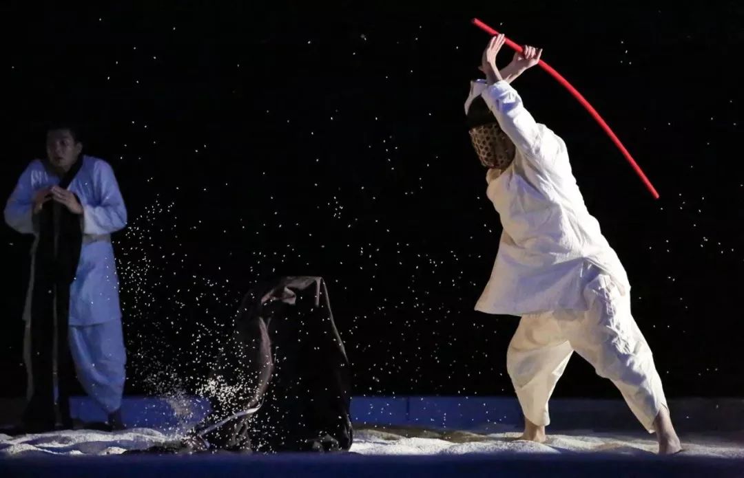 2021新国剧《西游记》西安站