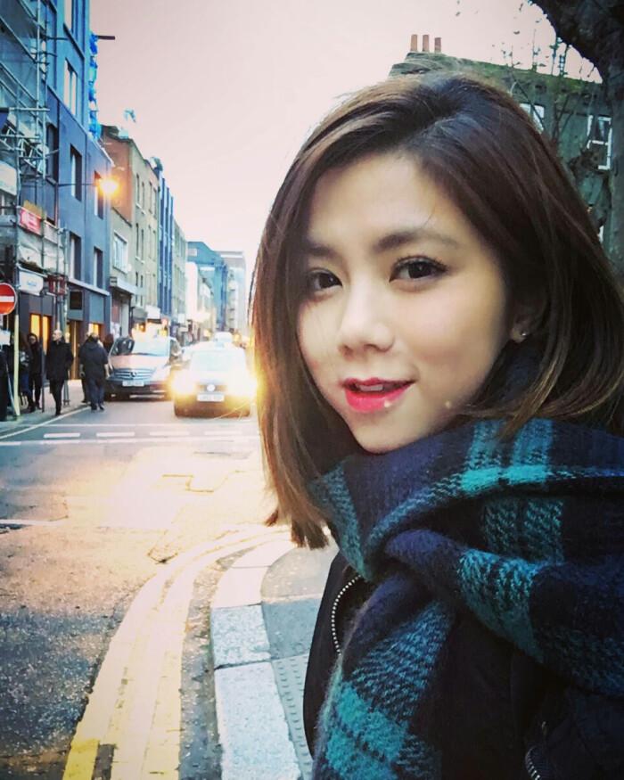 2023邓紫棋广州演唱会时间+地点+门票