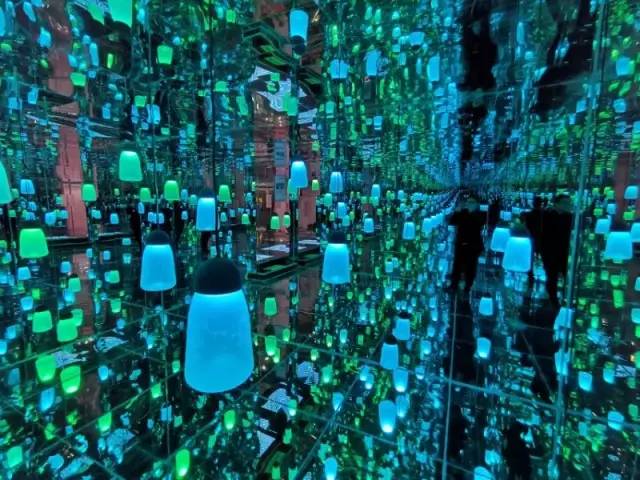 2021沈阳梵高星空艺术馆