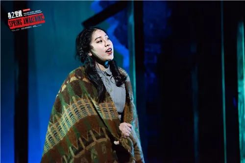 2021音乐剧《春之觉醒》厦门站