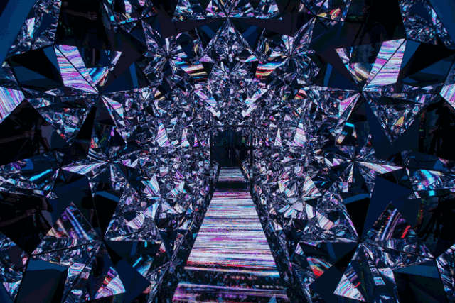 2021沈阳梵高星空艺术馆