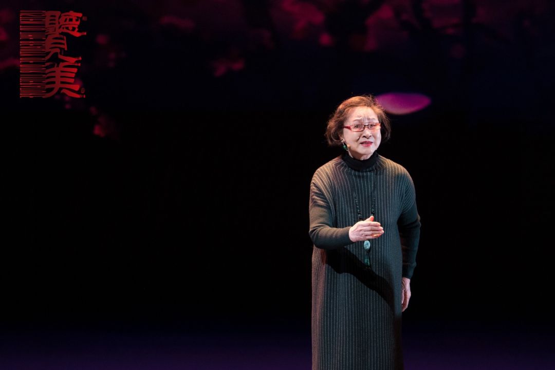 2021濮存晰读美文朗诵会杭州站