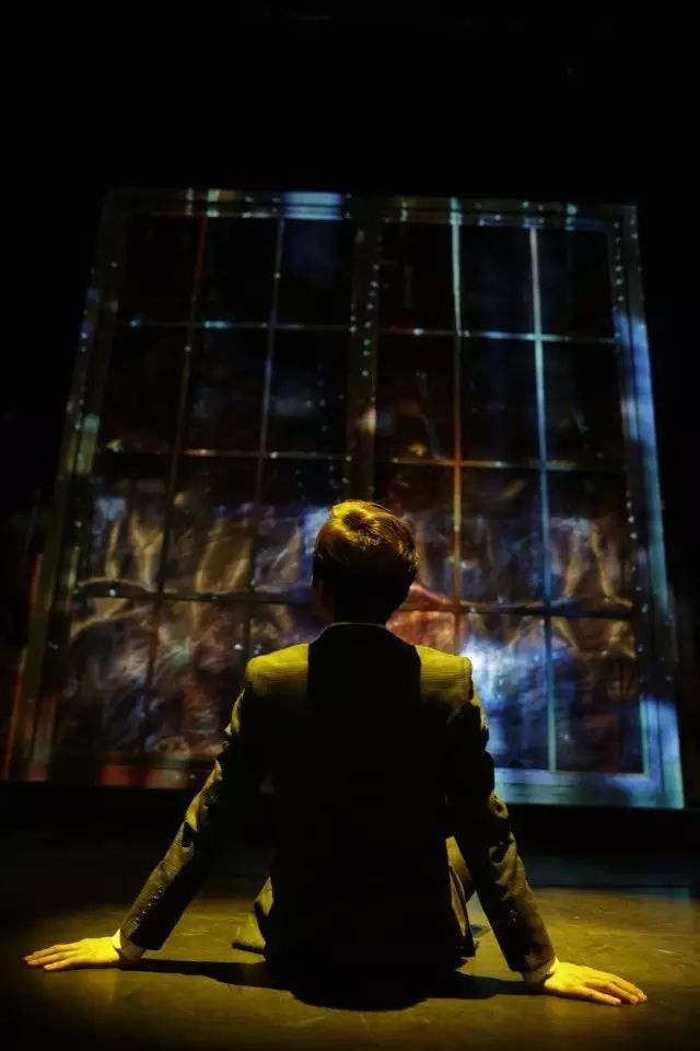 2022话剧《水中之书》上海站时间、地点、票价