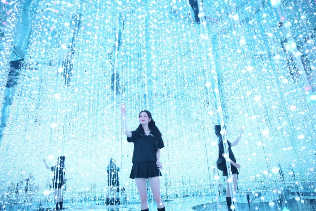 2021沈阳梵高星空艺术馆