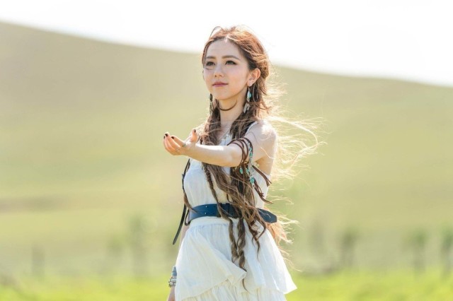 邓紫棋深圳演唱会什么时候开始？在哪订票？