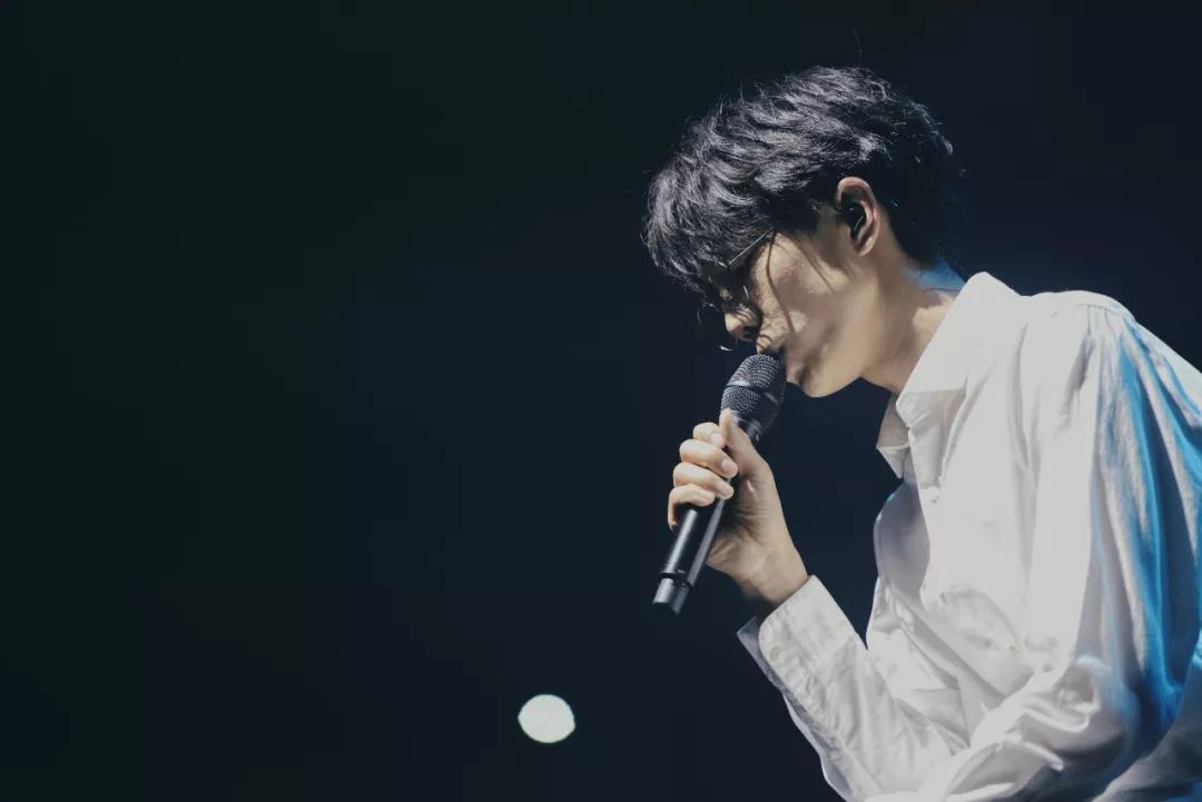 陈鸿宇厦门演唱会时间+地点+门票价格