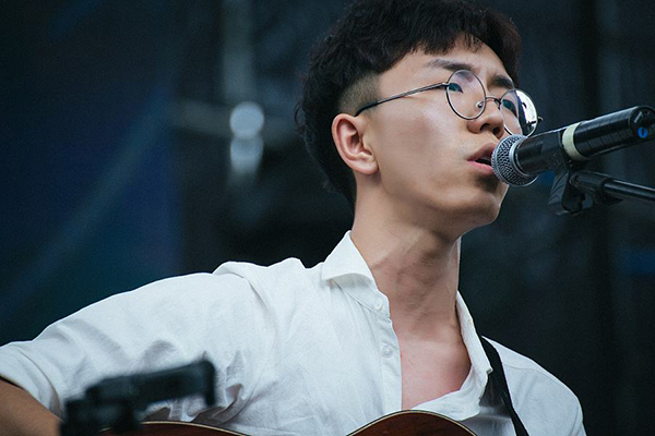 陈鸿宇厦门演唱会时间+地点+门票详情