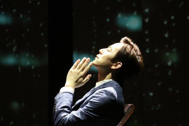 2022话剧《水中之书》上海站什么时候开始？票价多少？