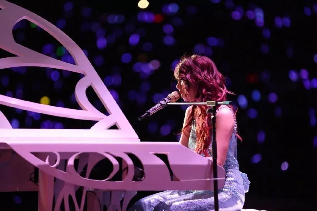 2023邓紫棋广州演唱会时间、地点、演出一览