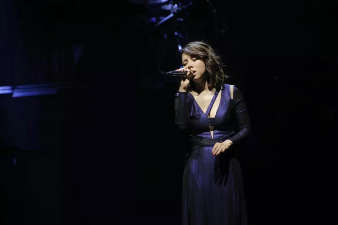 2023邓紫棋广州演唱会时间、地点、演出一览