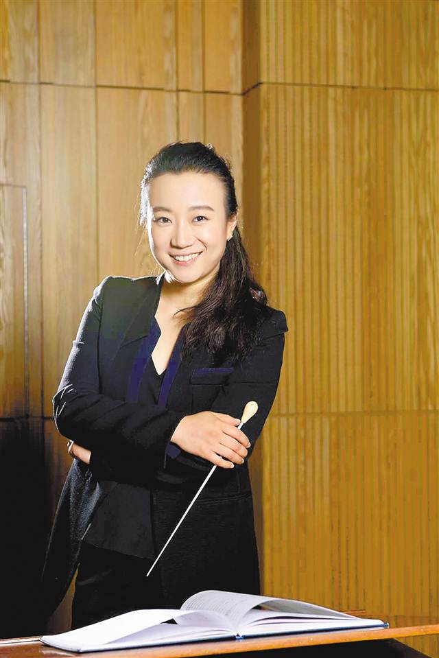 景焕上海音乐会