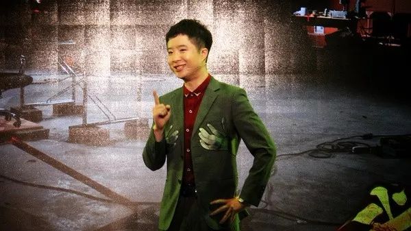 2021魔术剧《我是谁》烟台站