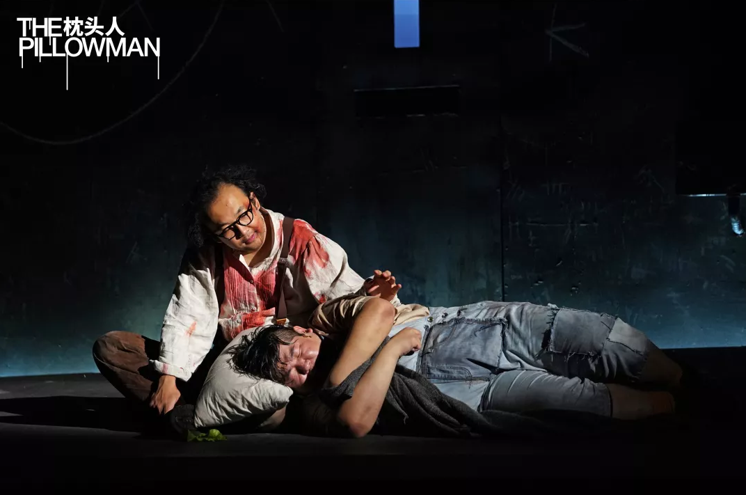 2023话剧《枕头人》南京站时间+地点+票价