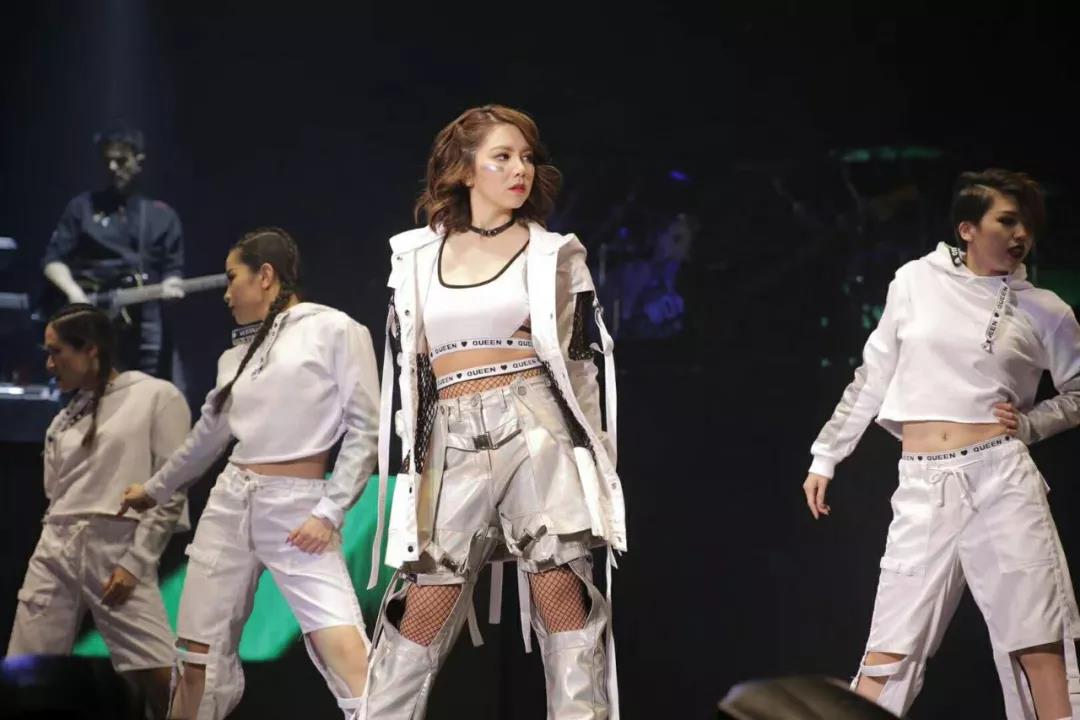 2023邓紫棋广州演唱会时间、地点、演出一览