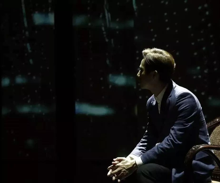 话剧《水中之书》上海站时间、地点、票价一览