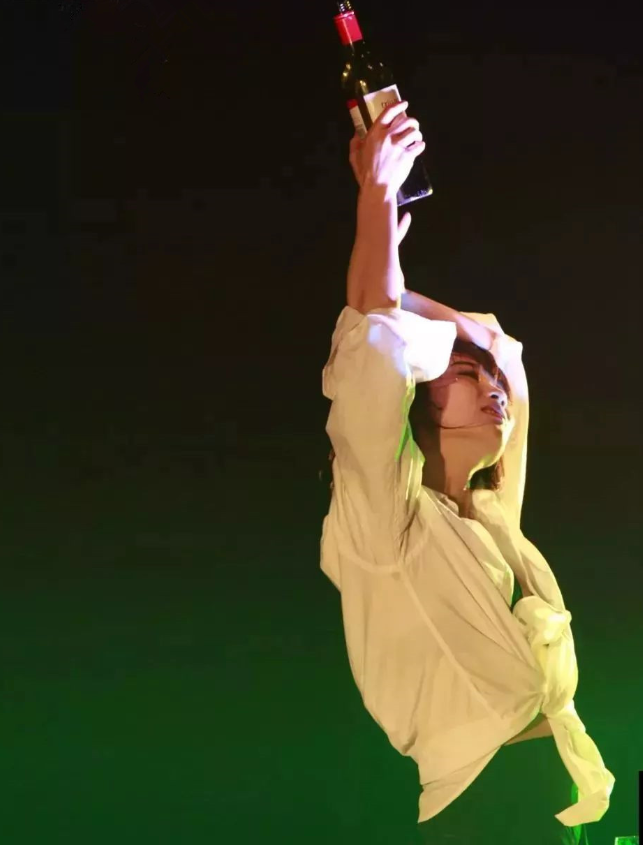 2022戏剧《狐狸天使》北京站剧目介绍、门票预订