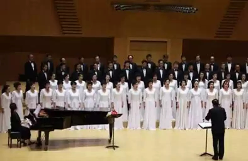 2021红色的旋律--大型音乐舞蹈史诗《东方红》-北京站