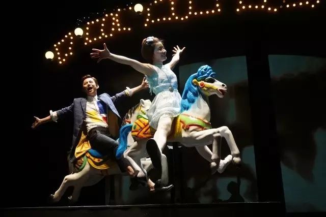 话剧《水中之书》上海站时间、地点、票价一览