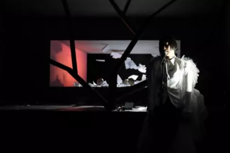 2022戏剧《狐狸天使》北京站时间、地点、票价