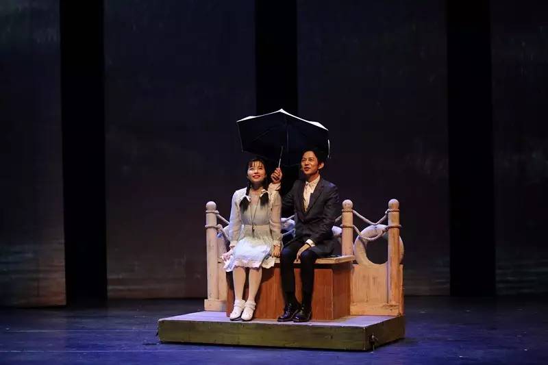 2022话剧《水中之书》上海站时间、地点、订票方式