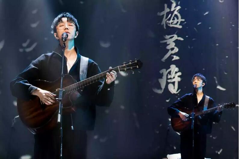 2022陈鸿宇沈阳演唱会门票信息（时间、地点）