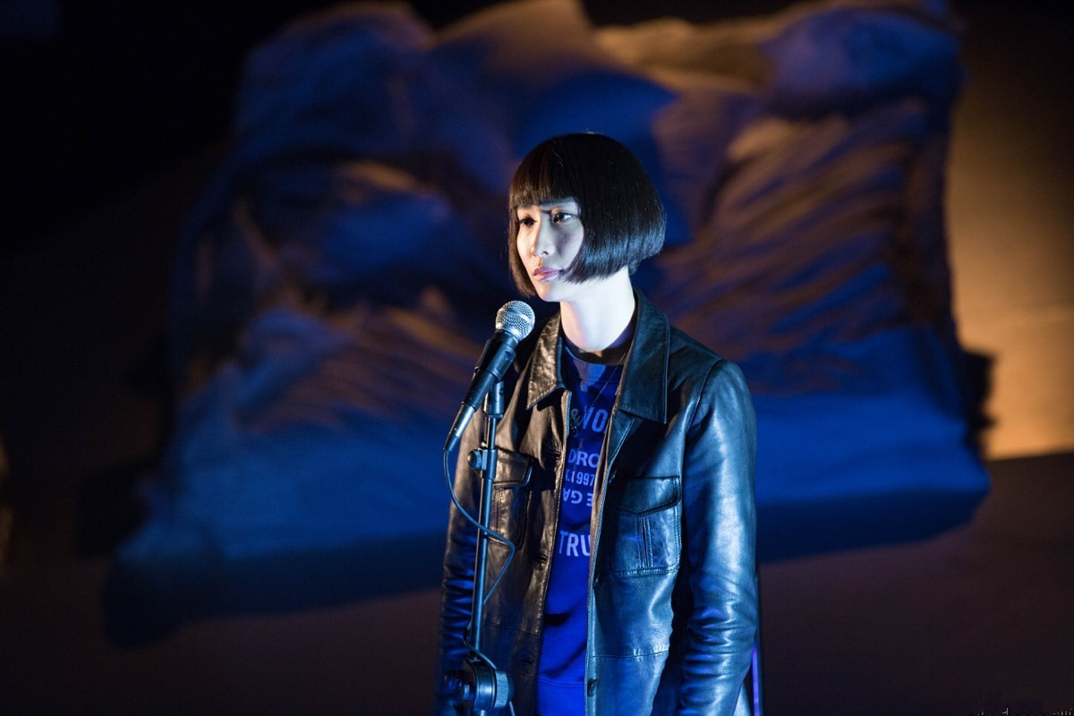 2022戏剧《狐狸天使》北京站剧目介绍、门票预订