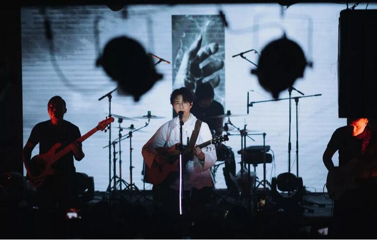 2022陈鸿宇沈阳演唱会门票信息（时间、地点）