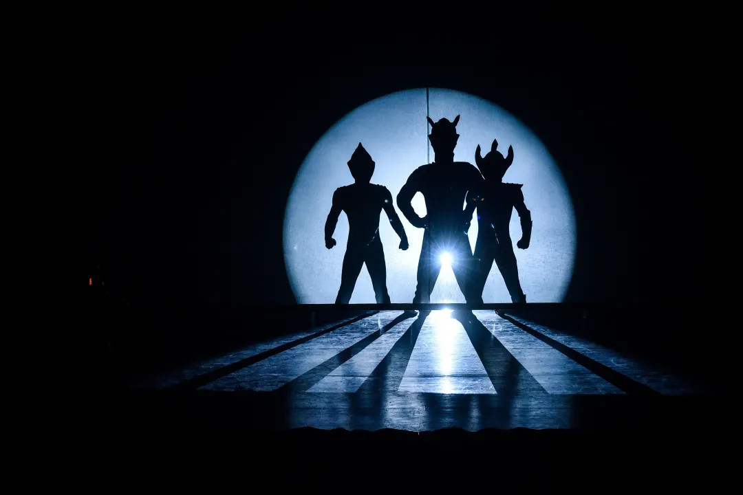 2022舞台剧《奥特传奇之英雄归来》郑州站时间、地点、门票价格