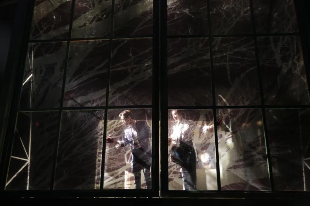 2022话剧《水中之书》上海站演出详情（时间+地点+票价）