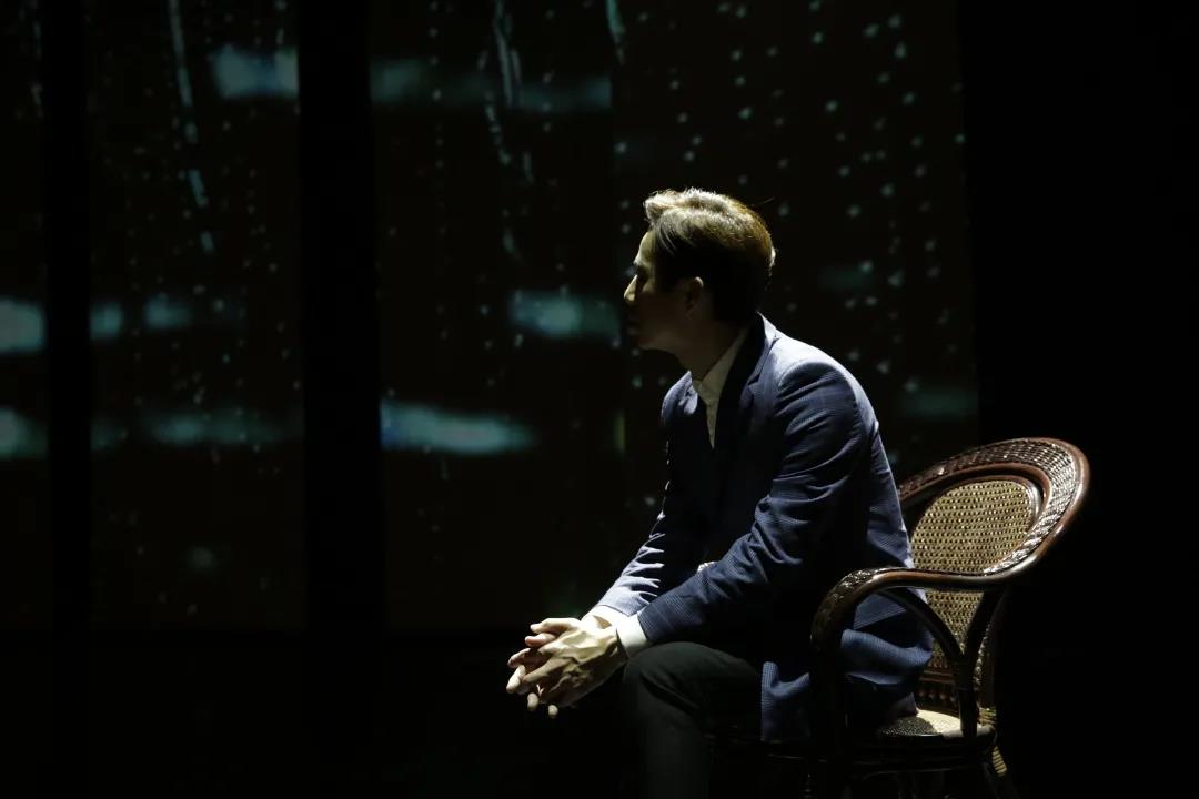 2022话剧《水中之书》上海站演出详情（时间+地点+票价）