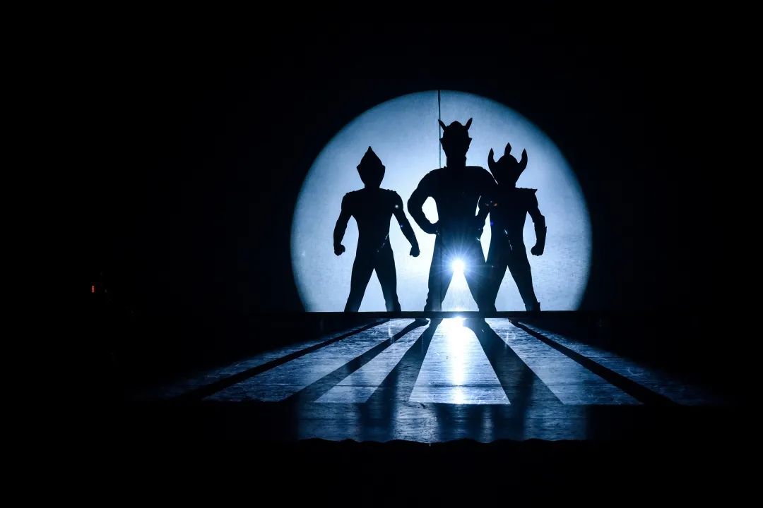 2022舞台剧《奥特传奇之英雄归来》郑州站什么时候演出？在哪订票？