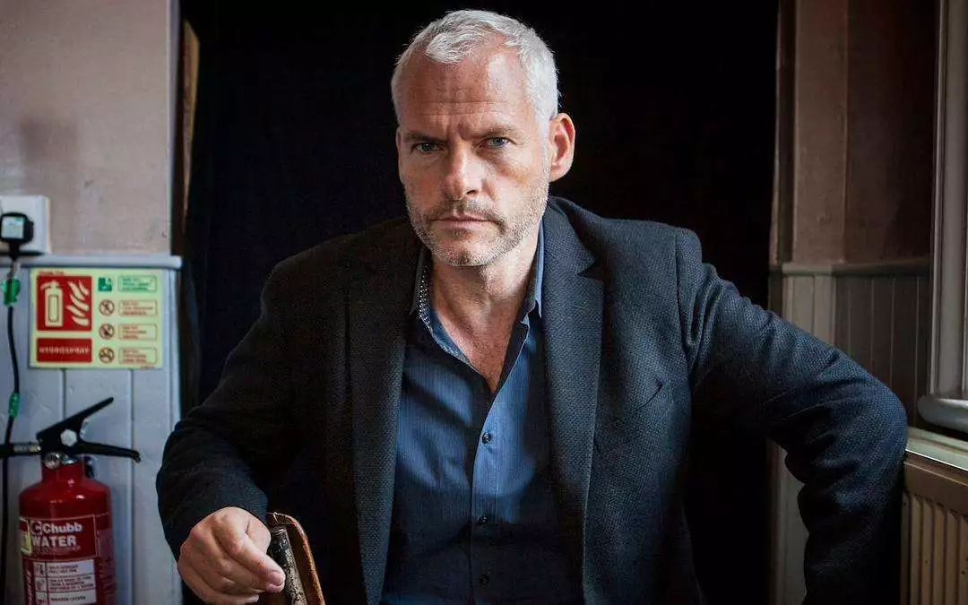 2021话剧《枕头人》成都站