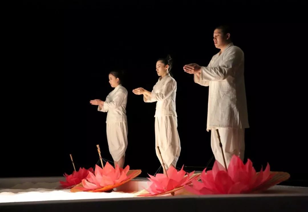 新国剧《西游记》西安站