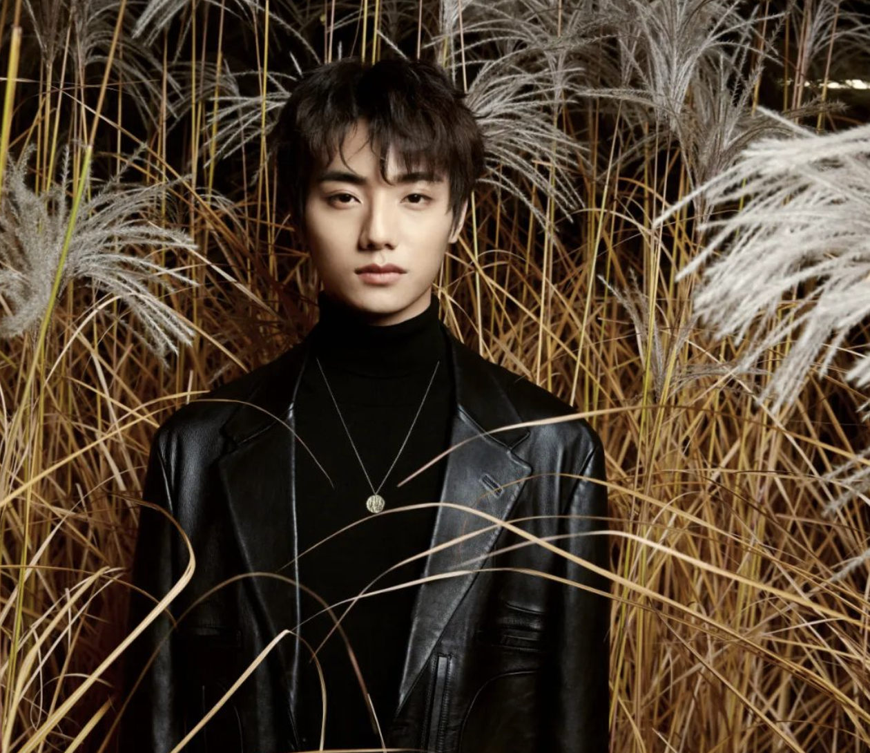 2021李振宁天津粉丝见面会