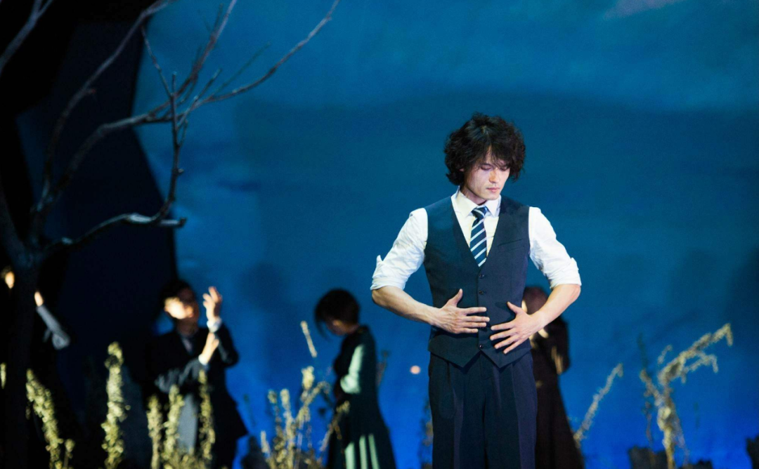 刘令飞成都演唱会