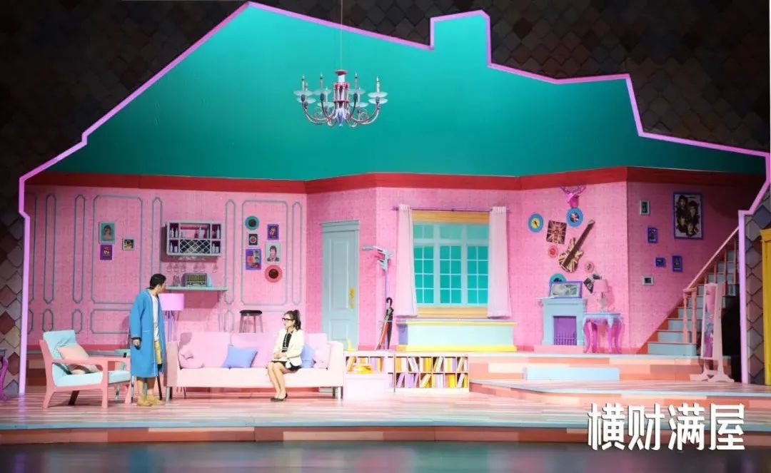 2021话剧《乌龙山伯爵》苏州站