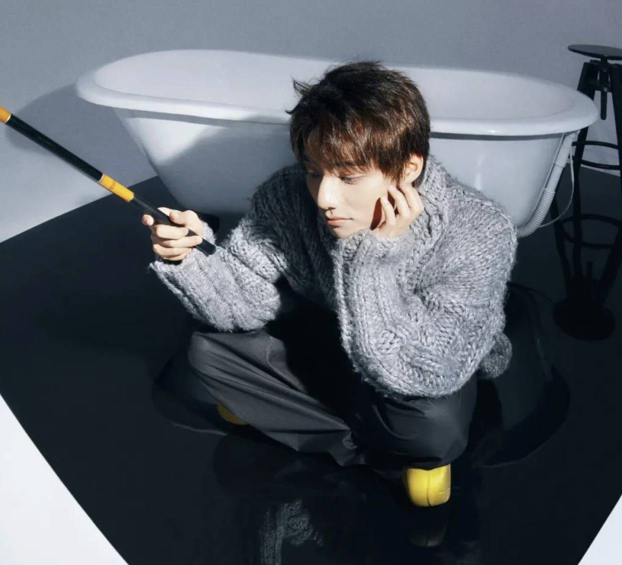 2021李振宁天津粉丝见面会