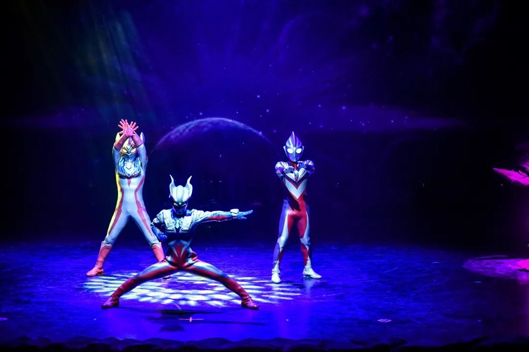 2022舞台剧《奥特传奇之英雄归来》郑州站什么时候演出？在哪订票？