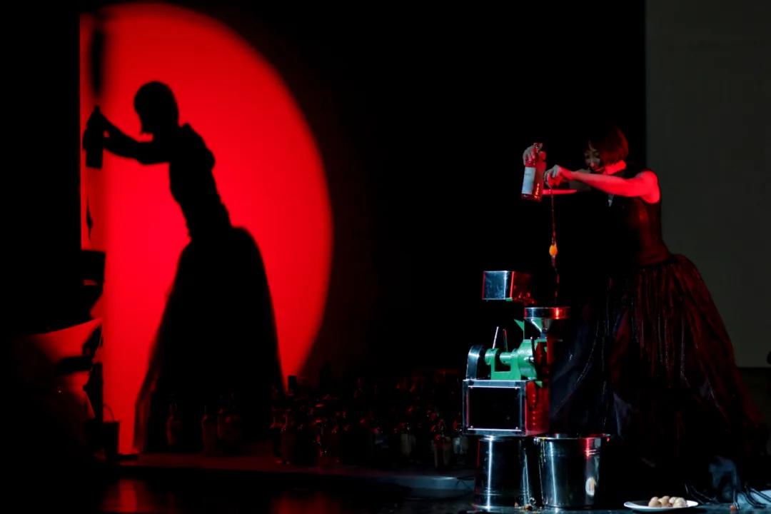 2022戏剧《狐狸天使》北京站时间、地点、票价、演出一览