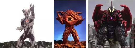 2022圆谷正版奥特曼系列舞台剧《奥特传奇之英雄归来》-郑州站