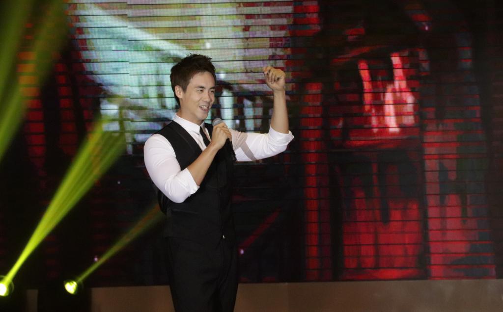 2021洪之光北京演唱会