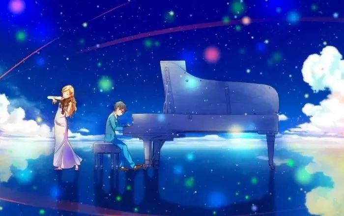 2021四月是你的谎言南京音乐会