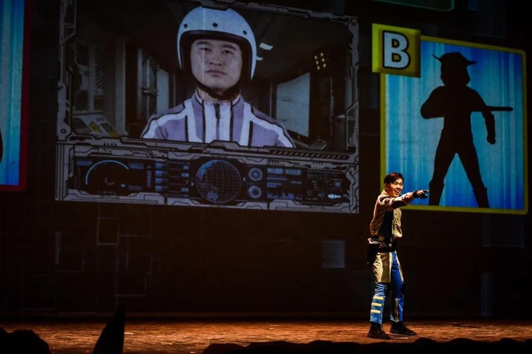 2022舞台剧《奥特传奇之英雄归来》郑州站（时间+地点+票价）