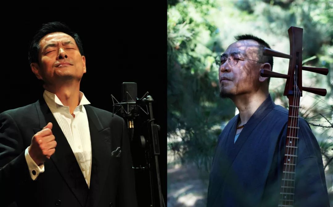 2021濮存晰读美文朗诵会杭州站