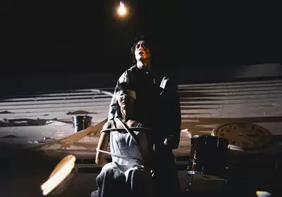 2021 金蛋话剧节 话剧《恋爱的犀牛》-郑州站 2021 金蛋话剧节 话剧《恋爱的犀牛》-郑州站