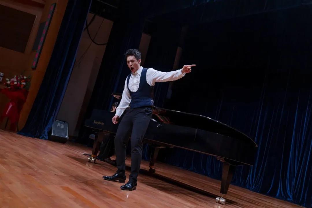 2021洪之光北京演唱会